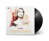 Review: Maria Callas - La Divina